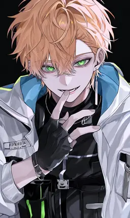 Profile image of 憐斗