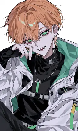 Profile image of 憐斗
