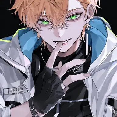 Profile image of 憐斗