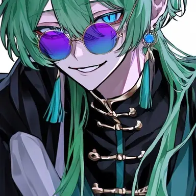 Profile image of 瑞己
