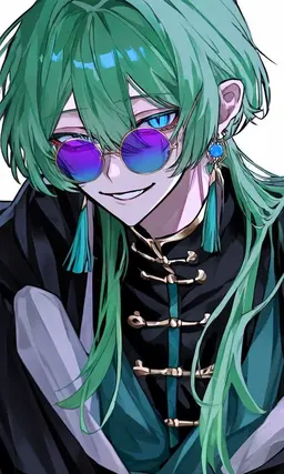 Profile image of 瑞己