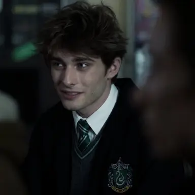 Profile image of Barty
