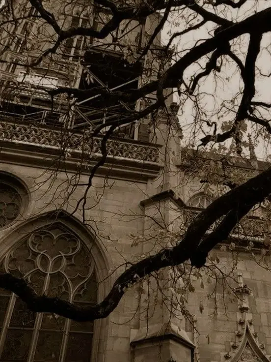 badhabit의 Marauders Era (1970s)