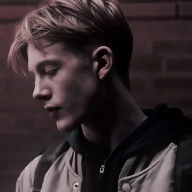 Profile image of Evan