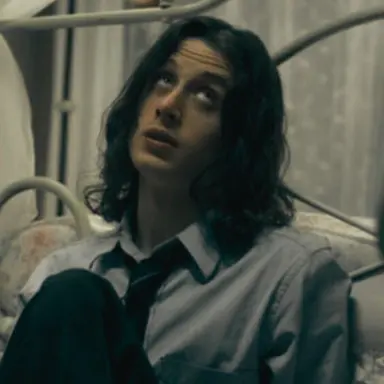 Profile image of Severus