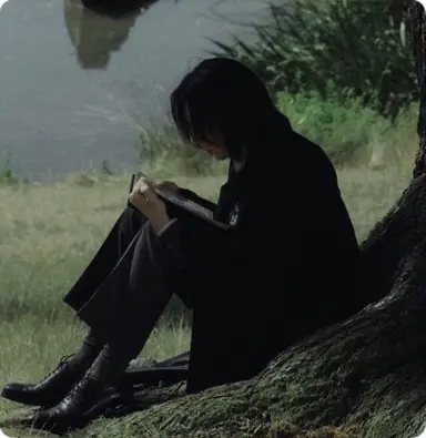 Profile image of Severus