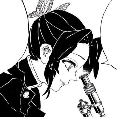 Profile image of 코쵸우 시노부