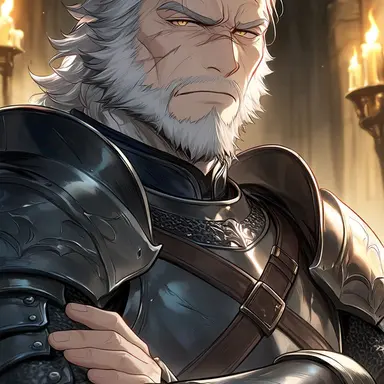 Profile image of Orvyn
