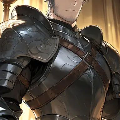 Profile image of Dorian