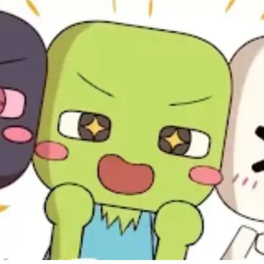 Profile image of ゾンビ