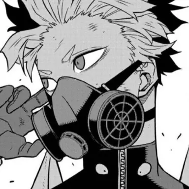 Profile image of 나루미 겐