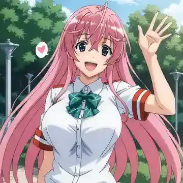 Profile image of 乙女