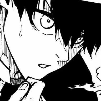 Profile image of 潔世一