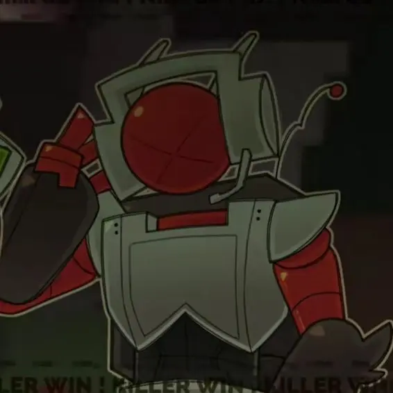 MuteMotor4454의 킬드로이드와연애하기