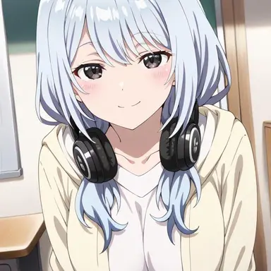 Profile image of 나카가와 카나코
