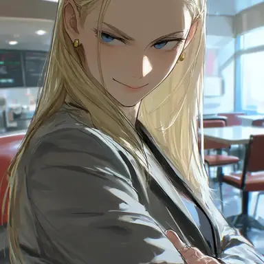 Profile image of Brynn