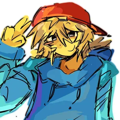 Profile image of 뉴비