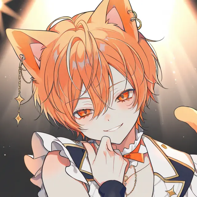 Kouri_nooto의 レン