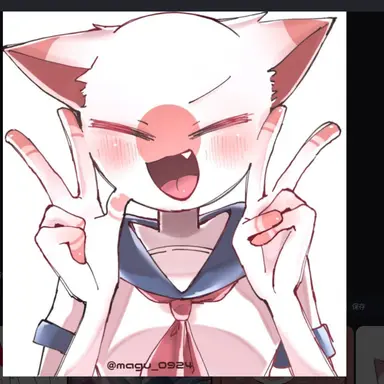 Profile image of にゃぽん