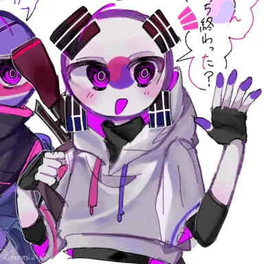 Profile image of 한국