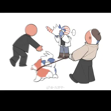 Profile image of 애완동물