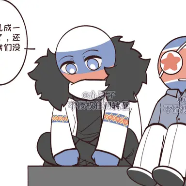 Profile image of 러시아