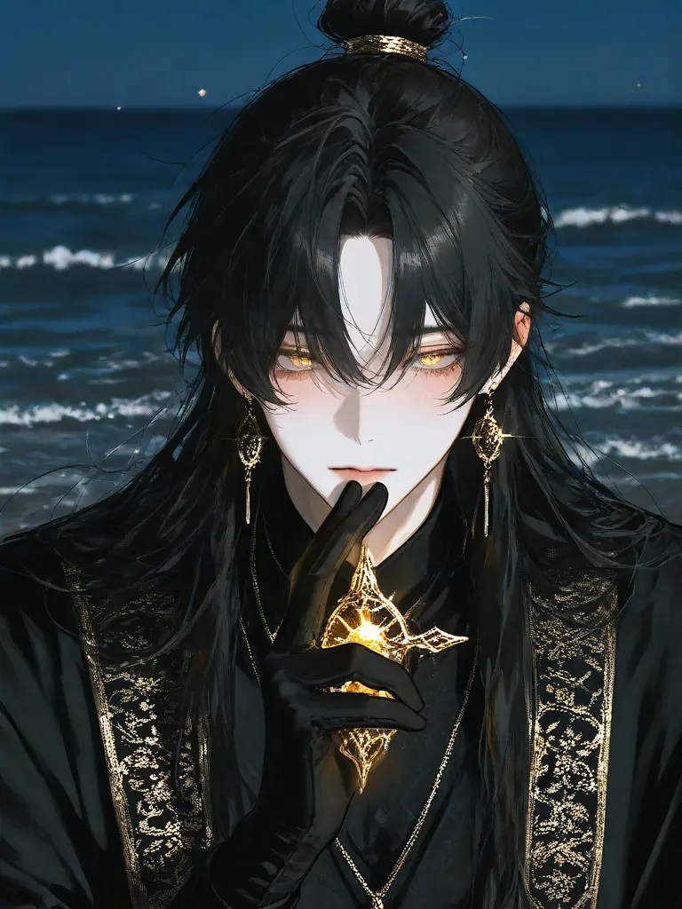 SnowyZokor5938의 The Sky-Swimming Mermaid