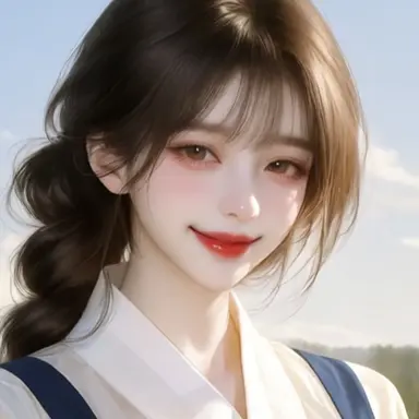 Profile image of Han So-eun