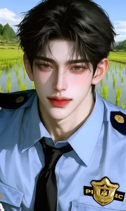 Profile image of Cha Eun-ho