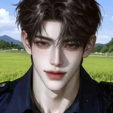 Profile image of Seo Min-hyeok