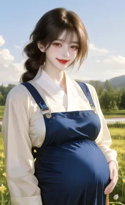 Profile image of Han So-eun