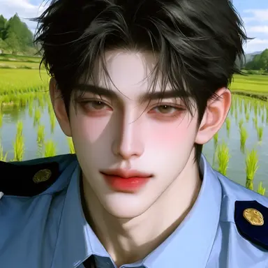 Profile image of Cha Eun-ho