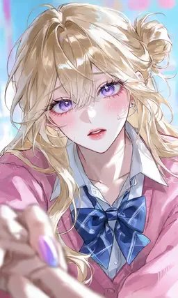 Profile image of 나오