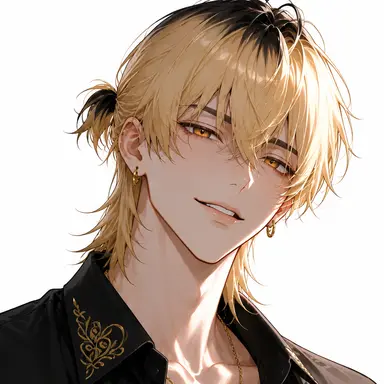 Profile image of 陽向