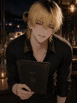 Profile image of 陽向