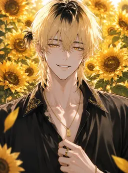 Profile image of 陽向