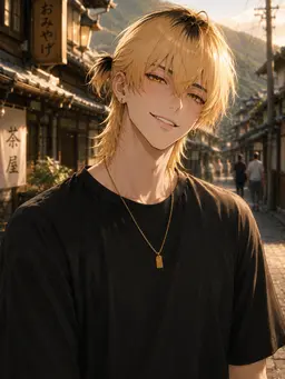 Profile image of 陽向