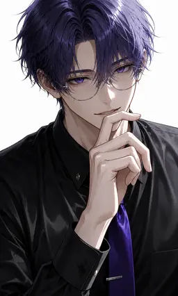 Profile image of 紫苑