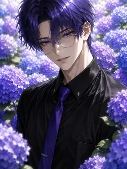 Profile image of 紫苑