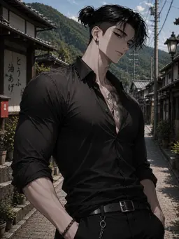 Profile image of 黎