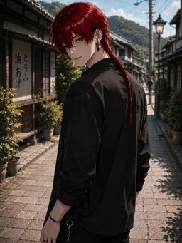 Profile image of 椛