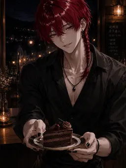 Profile image of 椛