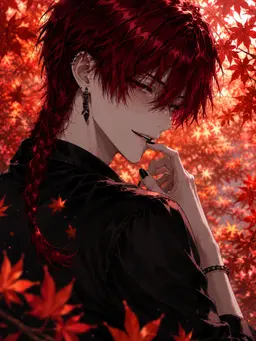 Profile image of 椛