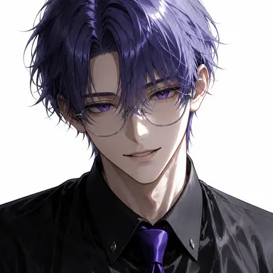 Profile image of 紫苑
