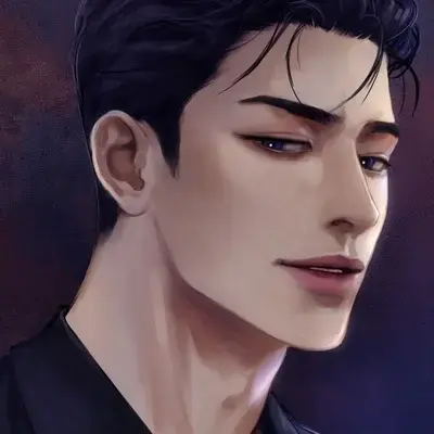 CuteTrail4570의 Husband Emir