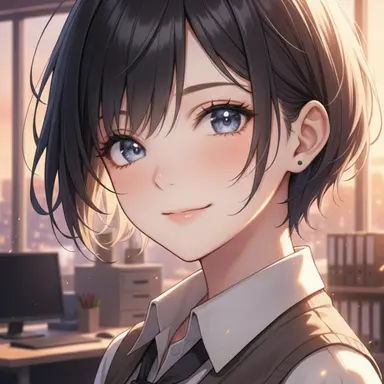 Profile image of 風花