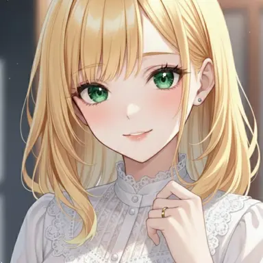 Profile image of アメリア