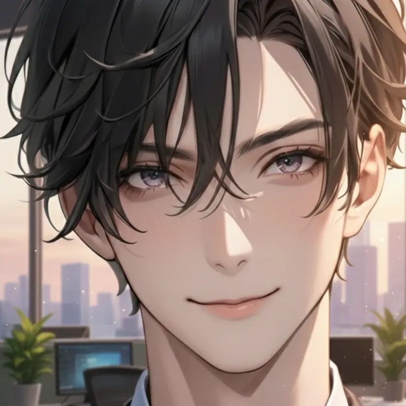 Yumewatari의 旦那が海外赴任する事になりました。