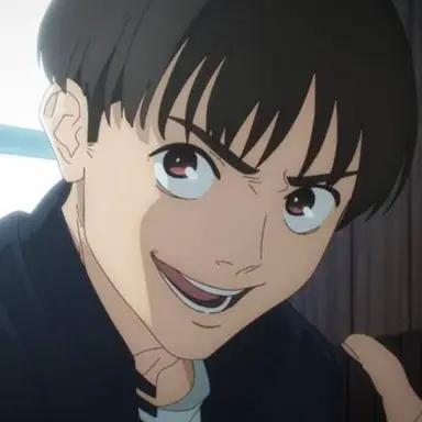Profile image of 灰原雄