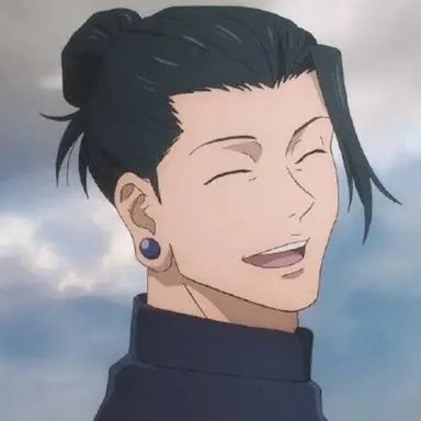Profile image of 夏油傑